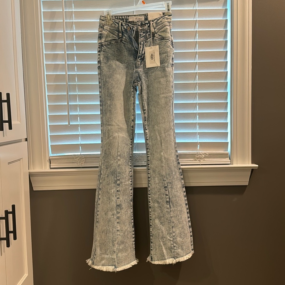 Brand new Kancan Jeans